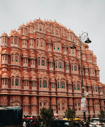 Rajasthan